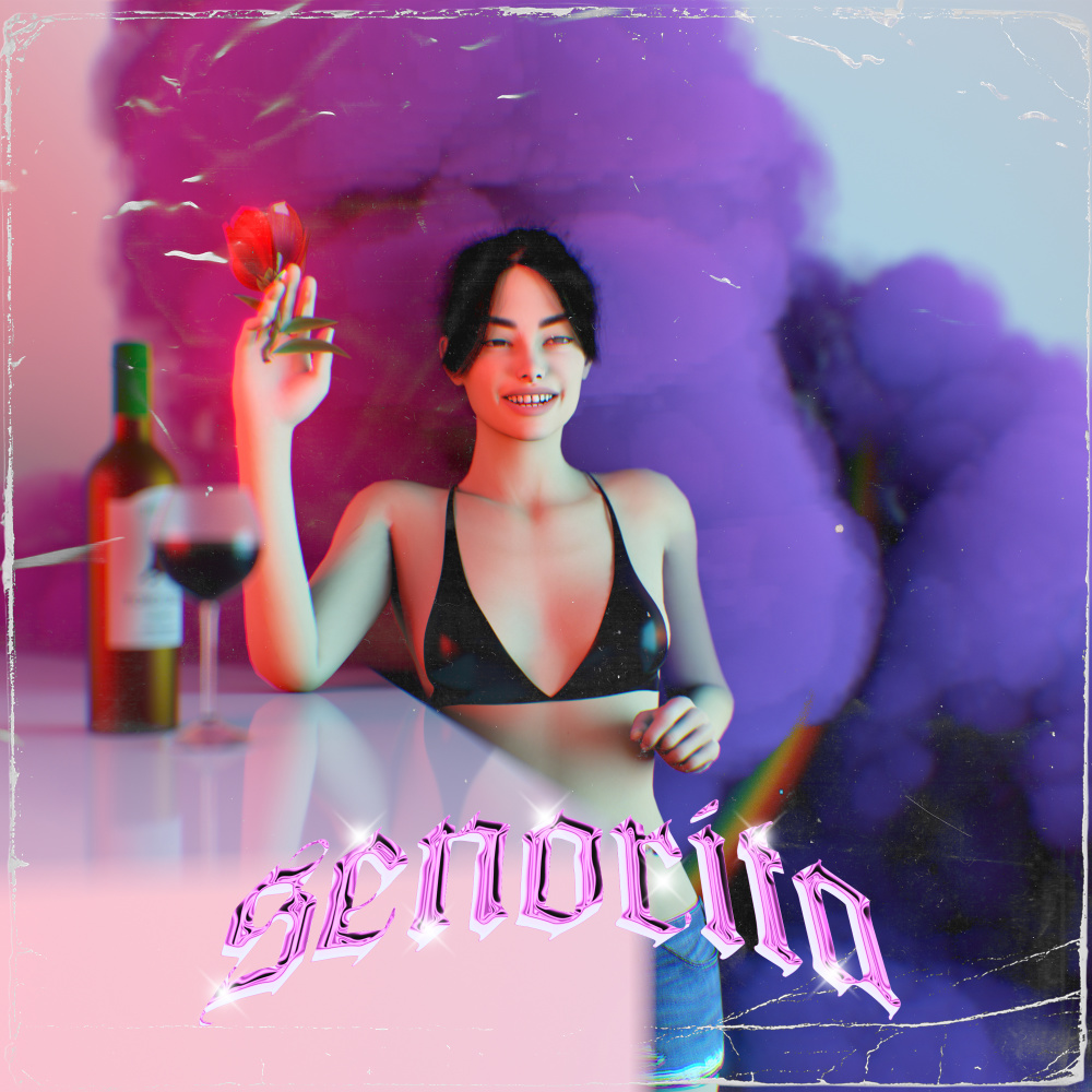 Senorita (Explicit)