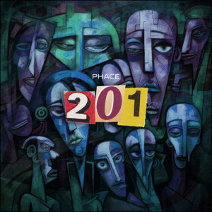 Album 201 (Explicit) from Phace