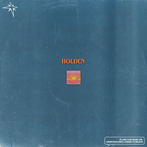 Album TU LO SAI GIÀ oleh Holden