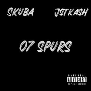 Album 07 Spurs (feat. JstKash) (Explicit) from Skuba