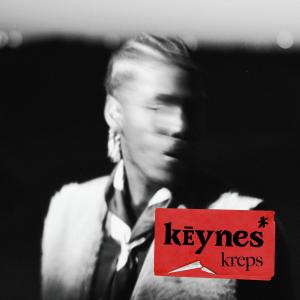 Keynes Woods的專輯Kreps