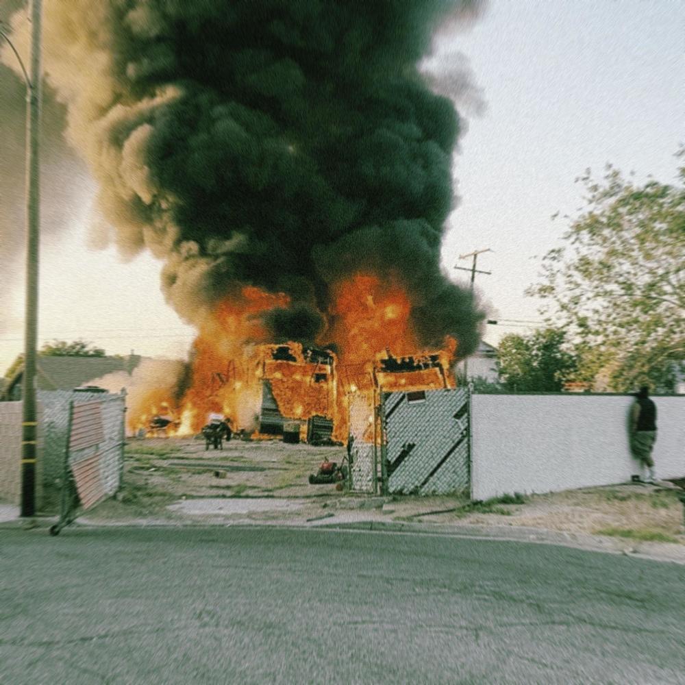 i'll probably die like this (feat. YTC) (Explicit)