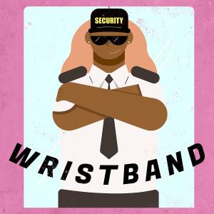 Chris Commisso的專輯Wristband