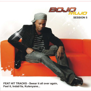 Album SESSION 5 from Bojo Mujo