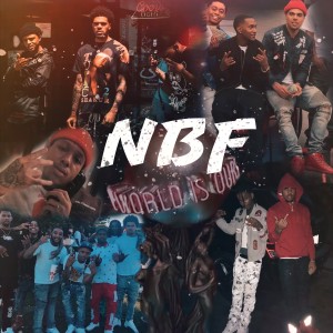 Robbioso的專輯NBF (Explicit)