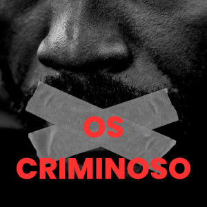 DJ DN do DICK的專輯OS CRIMIN0SO (Remastered 2025) (Explicit)