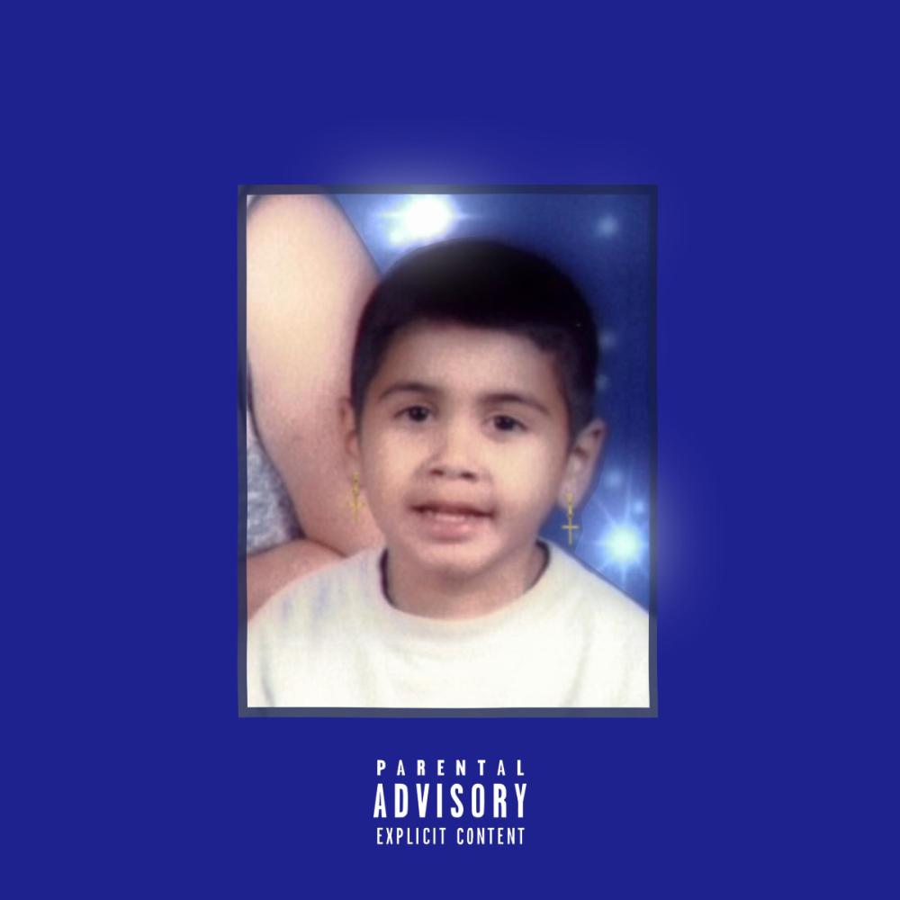 Fast (feat. Jed) (Explicit)
