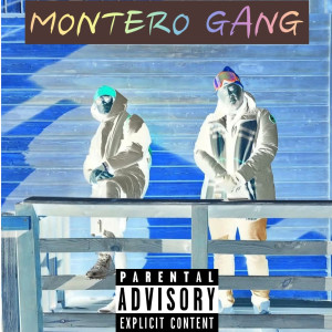Listen to Montero G.A.N.G (Explicit) song with lyrics from Felin