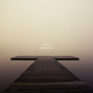 Album Transferium from Piano Ambiente