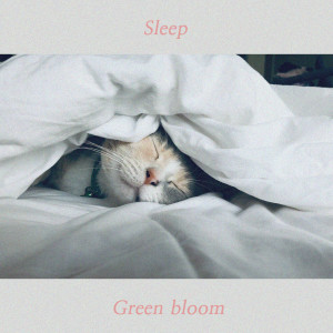 收聽Green bloom的휴식이 필요해歌詞歌曲