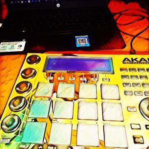 default playlist img