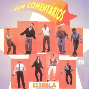 Listen to Andressa song with lyrics from Sem Comentários
