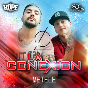 La Conexión的專輯Métele