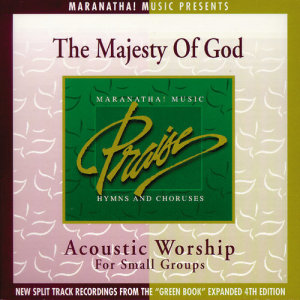 收聽Maranatha! Music的We Declare Your Majesty歌詞歌曲