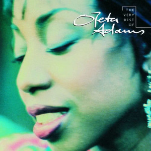 Oleta Adams的專輯The Very Best Of Oleta Adams