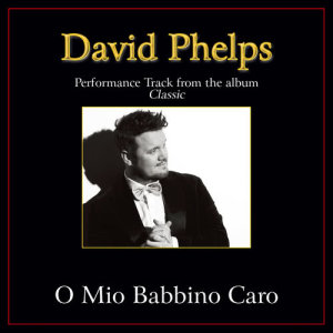 ดาวน์โหลดและฟังเพลง O Mio Babbino Caro พร้อมเนื้อเพลงจาก David Phelps
