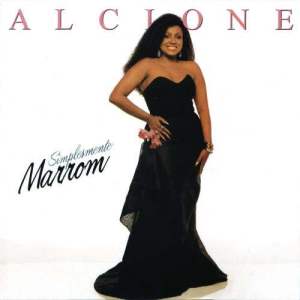 ดาวน์โหลดและฟังเพลง Ou Ela ou Eu พร้อมเนื้อเพลงจาก Alcione