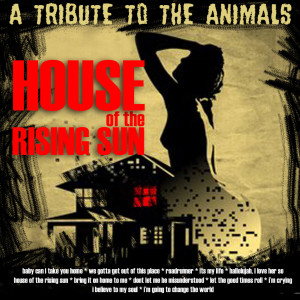 收聽Tar Babies的House of the Rising Sun歌詞歌曲
