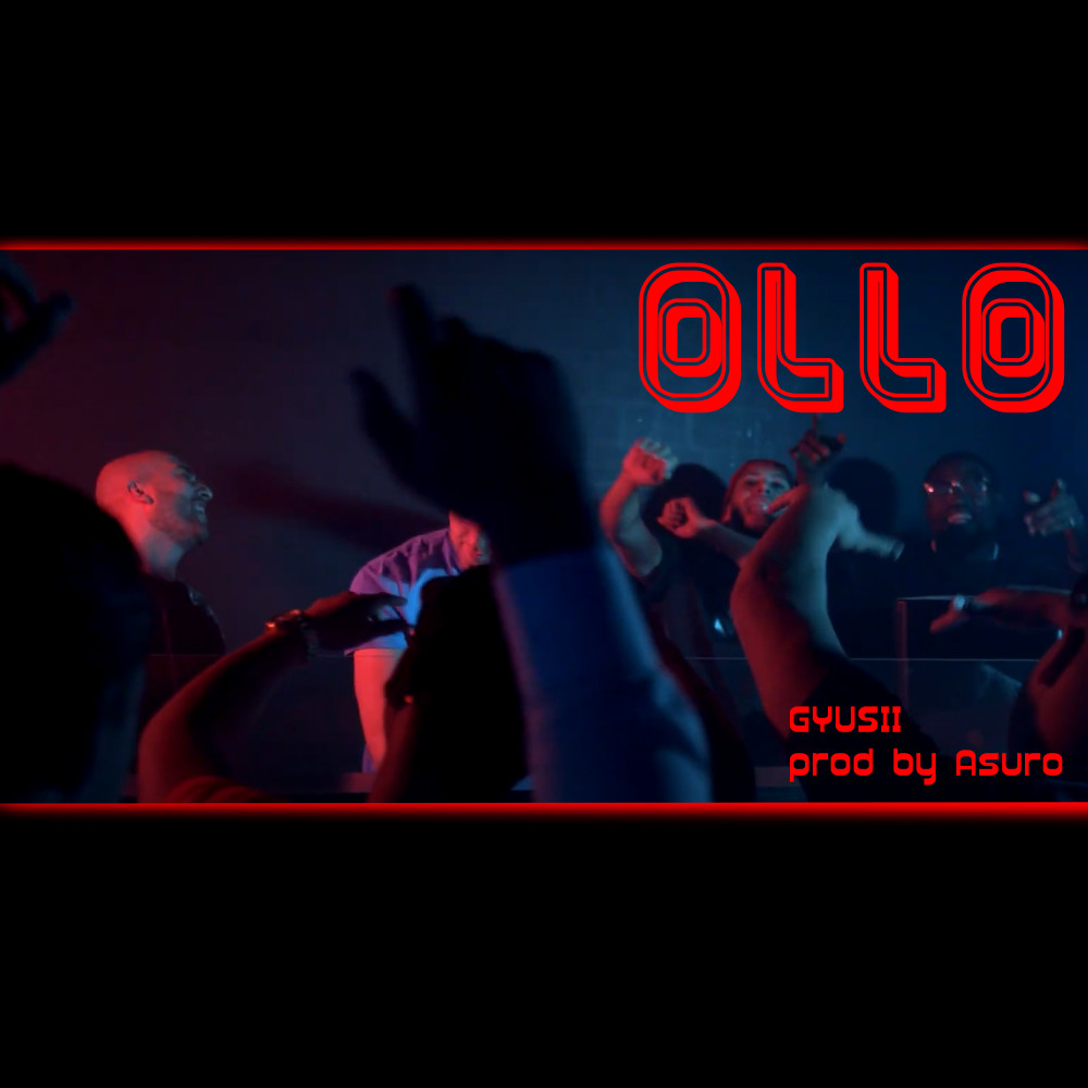 Ollo (Explicit)