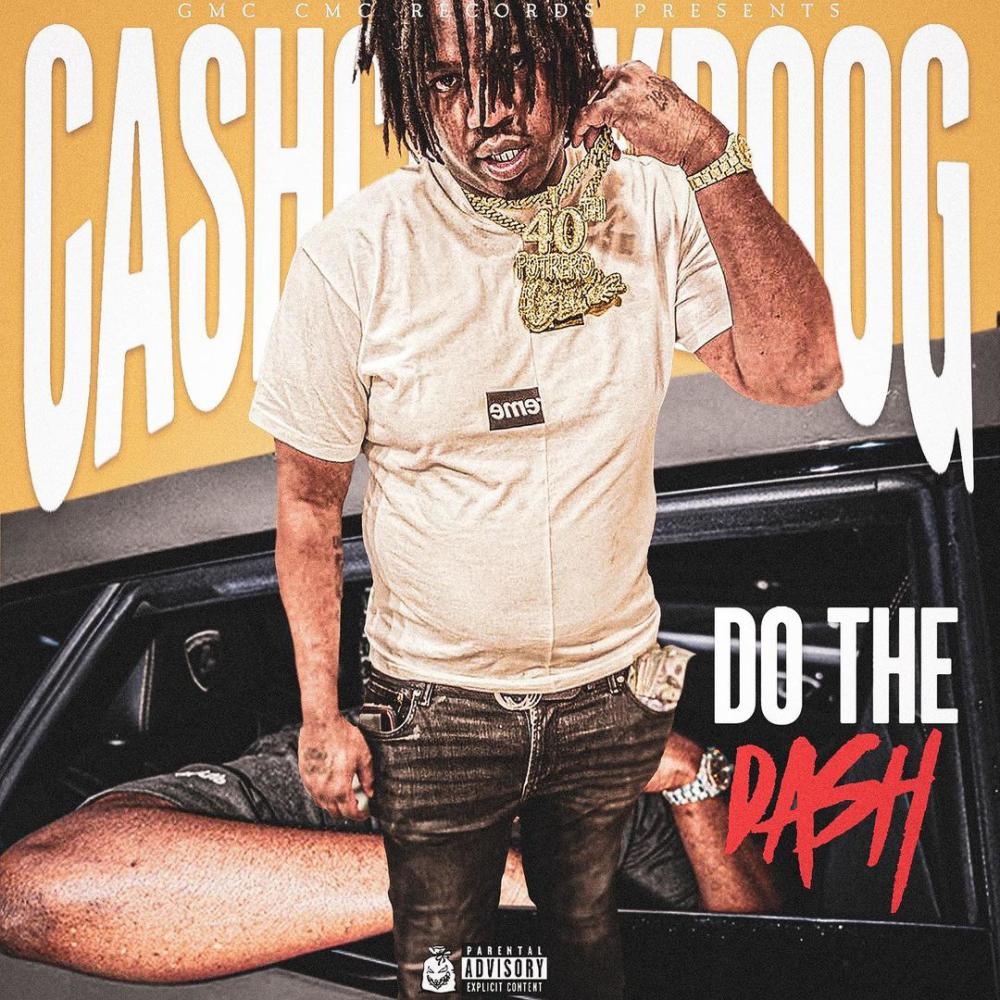 Do The Dash (Explicit)