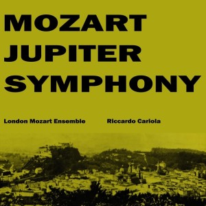 Listen to Symphony No. 41 in C Major: IV. Finale - Molto Allegro song with lyrics from London Mozart Ensemble