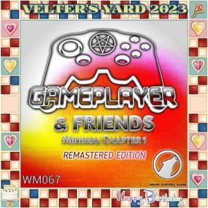 收聽Gameplayer的Drop the Game (Remaster)歌詞歌曲