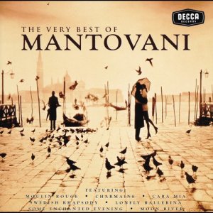 收聽Mantovani & His Orchestra的How Are Things In Glocca Morra歌詞歌曲