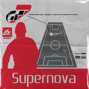 ดาวน์โหลดและฟังเพลง CR7 (Explicit) พร้อมเนื้อเพลงจาก SUPERNOVA SOCIETY