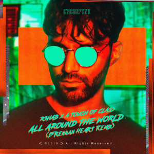 ดาวน์โหลดและฟังเพลง All Around the World (La La La) [Brennan Heart Remix] (Brennan Heart Remix) พร้อมเนื้อเพลงจาก R3hab