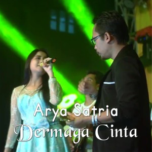 Dengarkan Dermaga Cinta (其他) lagu dari Arya Satria dengan lirik