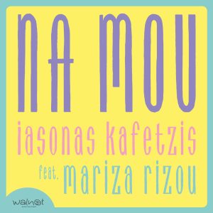 Na Mou dari Iasonas Kafetzis