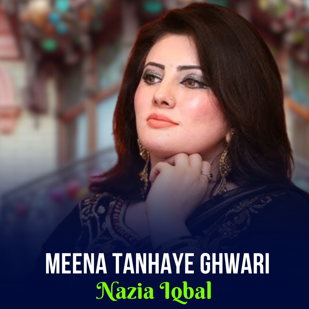Meena Tanhaye Ghwari
