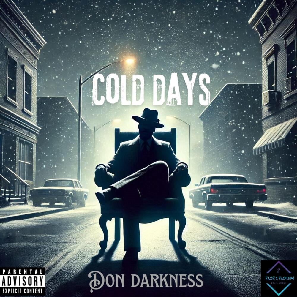cold Dayz (Explicit)