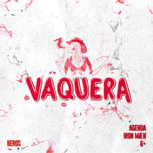 Dengarkan lagu Vaquera (Explicit) nyanyian Agenda dengan lirik