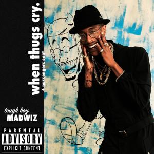 收聽MADWIZ的Passengers Seat (Explicit)歌詞歌曲