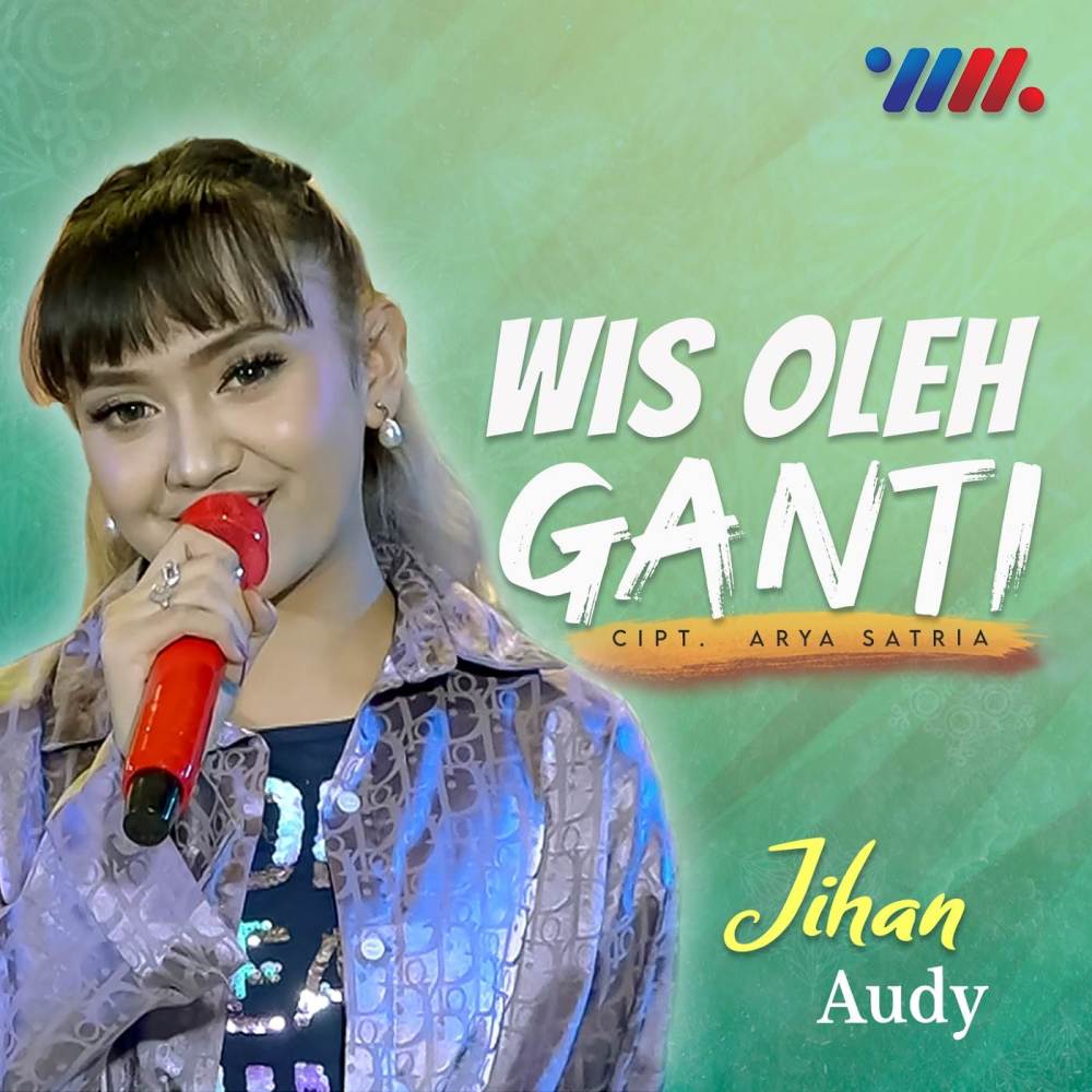 Wis Oleh Ganti