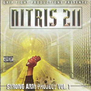 ดาวน์โหลดและฟังเพลง Hit Em High (Intro) (Explicit) พร้อมเนื้อเพลงจาก Nitris 211