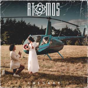 Listen to Átomos song with lyrics from Chesary