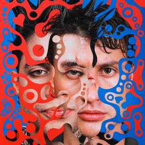 Album Sobre mí from ¿Juan Julian?