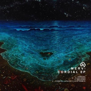 Album Cordial EP from Merv