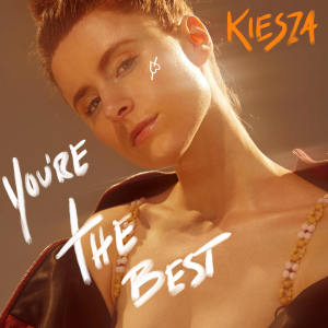 收聽Kiesza的You're The Best歌詞歌曲