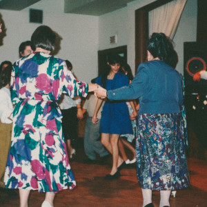 Album Danser from 
