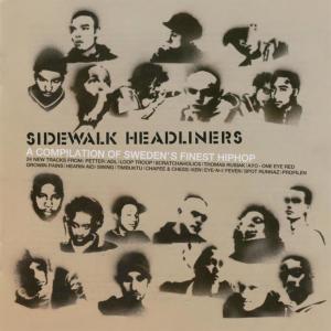 收聽Sidewalk Headliners的Roll The Dice (Explicit)歌詞歌曲