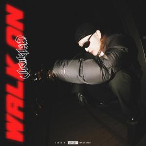 Album WALK ON (feat. Immark.) (Explicit) from HIGHCHEN