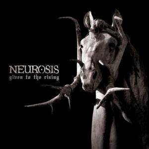 收聽Neurosis的At the End of the Road歌詞歌曲