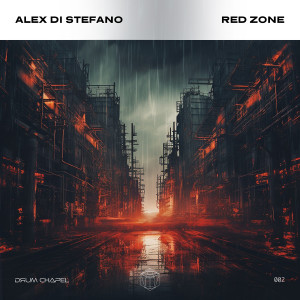 Album Red Zone oleh Alex Di Stefano