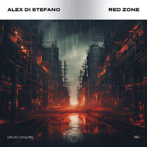 Album Red Zone from Alex Di Stefano