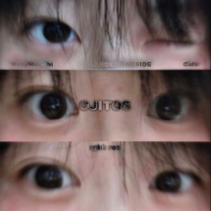 อัลบัม OJITOS ศิลปิน KeryHiroshi