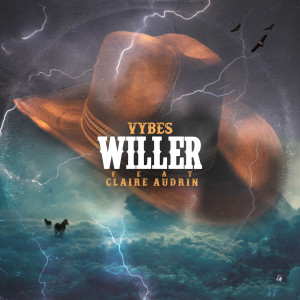 Album Willer from Vybes