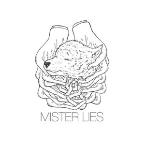 收聽Mister Lies的Hounded歌詞歌曲